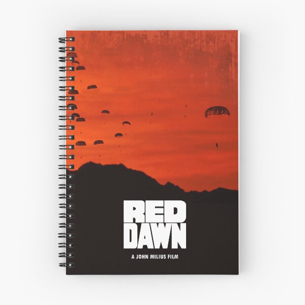 Item preview, Red Dawn designed and sold by BoKev.