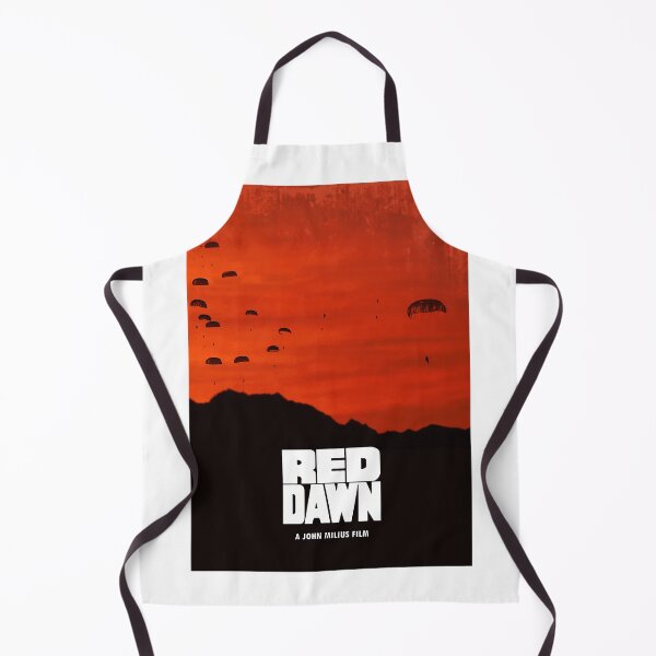 Item preview, Red Dawn designed and sold by BoKev.