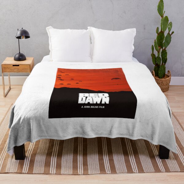 Item preview, Red Dawn designed and sold by BoKev.