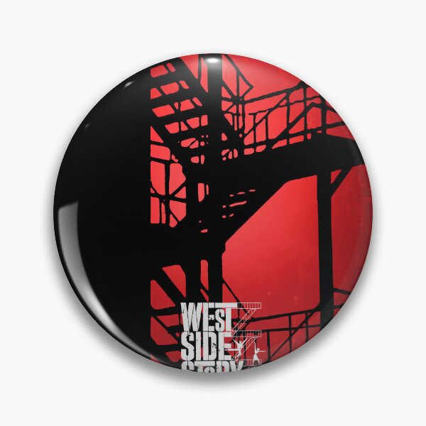 Item preview, West Side Story designed and sold by BoKev.