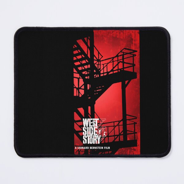 Item preview, West Side Story designed and sold by BoKev.