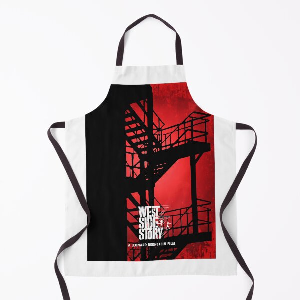 Item preview, West Side Story designed and sold by BoKev.