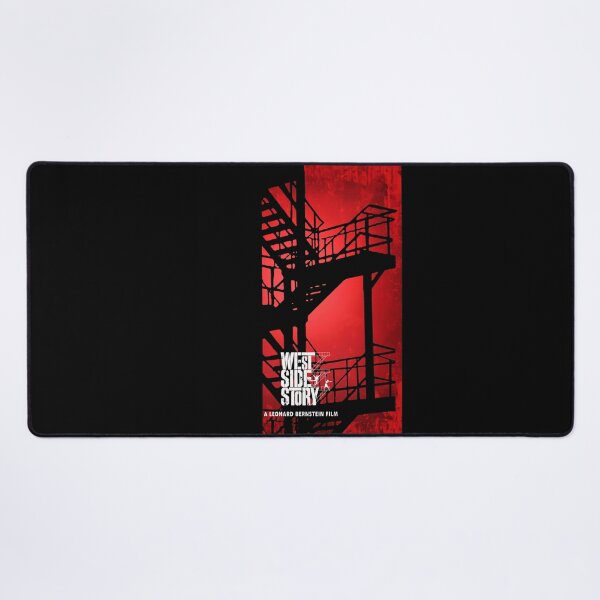 Item preview, West Side Story designed and sold by BoKev.