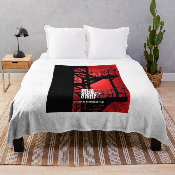 Item preview, West Side Story designed and sold by BoKev.