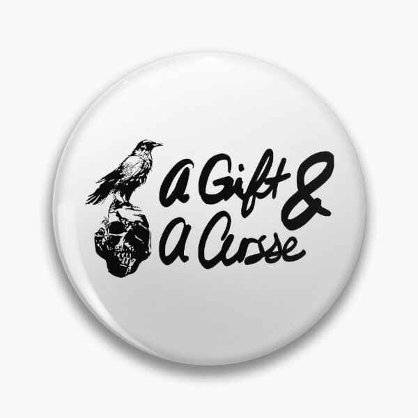Item preview, Young Thug Merch Gunna A Gift & A Curse designed and sold by Friendlyodditi.