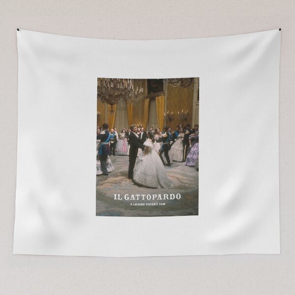 Item preview, Il Gattopardo designed and sold by BoKev.