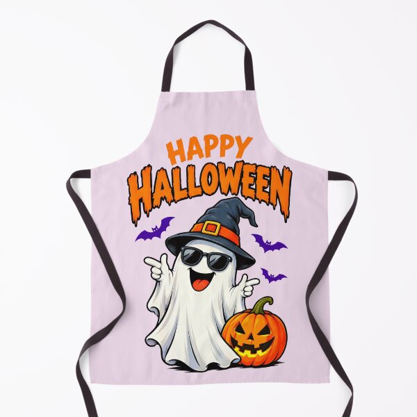 Item preview, HAPPY HALLOWEEN SPOOKY FUN DESIGN 4 designed and sold by DigitalandPhoto.