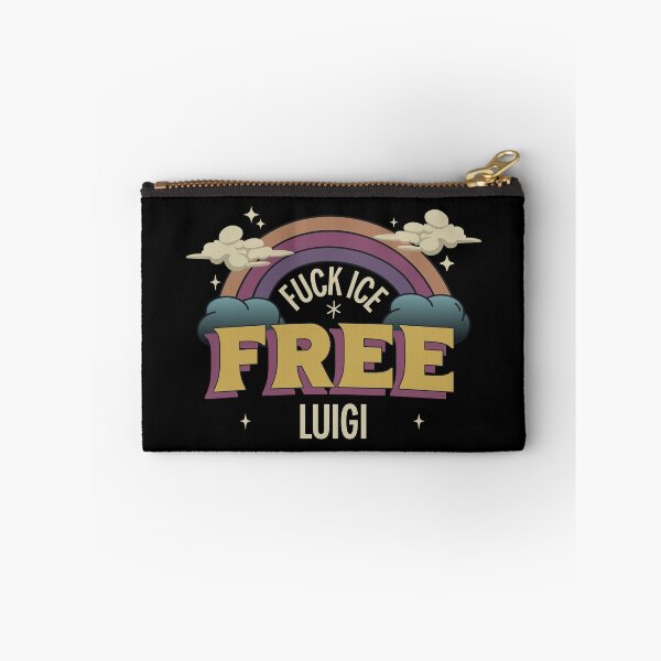 Item preview, ¡QUE SE JODA el hielo y LIBEREN a Luigi! designed and sold by ToshNichole.