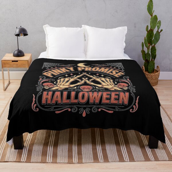 Item preview, Pinky Promise Halloween designed and sold by Naitsebas.