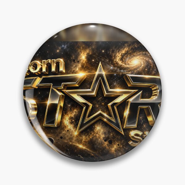 Item preview, Born Starz gold universe designed and sold by GearCity.