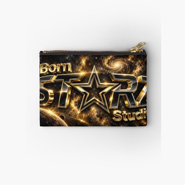 Item preview, Born Starz gold universe designed and sold by GearCity.