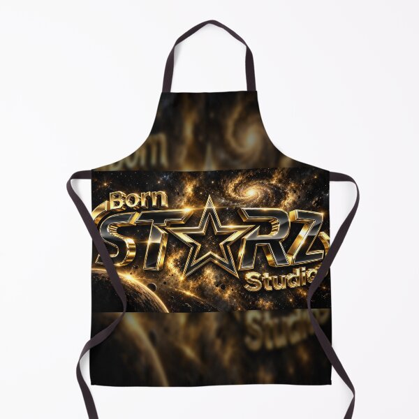 Item preview, Born Starz gold universe designed and sold by GearCity.