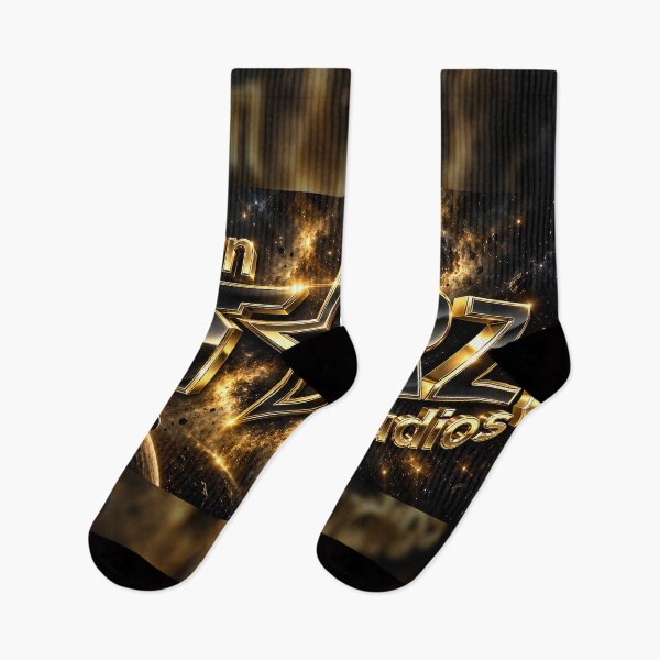 Item preview, Born Starz gold universe designed and sold by GearCity.