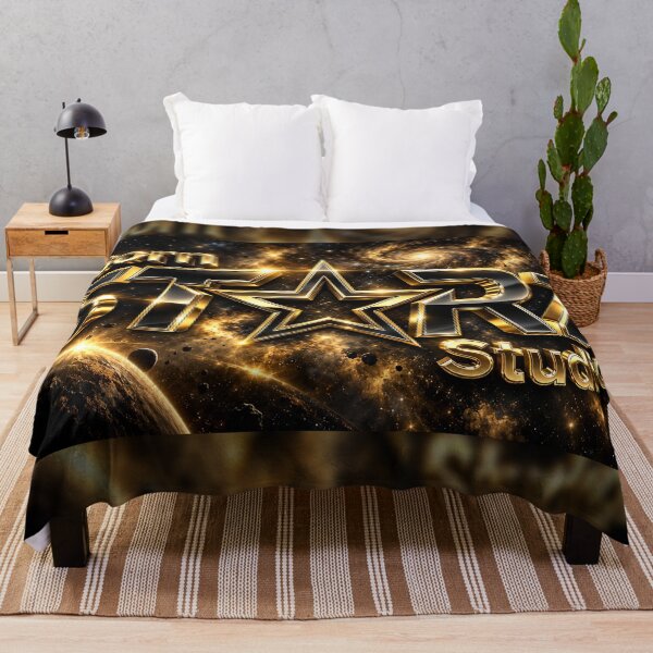Item preview, Born Starz gold universe designed and sold by GearCity.