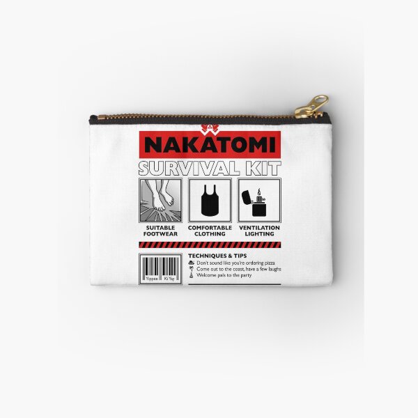 Item preview, Die Hard Christmas Xmas Hans Gruber Design Nakatomi Plaza Jumper Tee Shirt Mug Dress Pillow Throw Santa Movie Snow Funny Deck The Hans designed and sold by Cool Robot Bro..