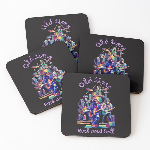 Item preview, Old time rock and roll  designed and sold by randynash.