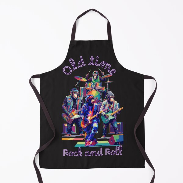 Item preview, Old time rock and roll  designed and sold by randynash.