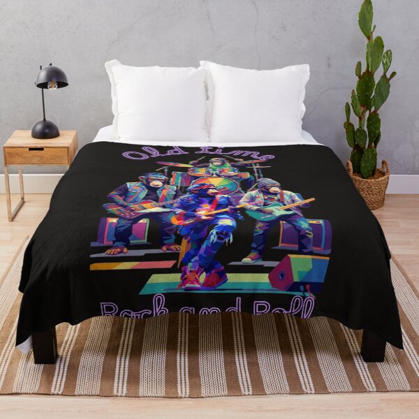 Item preview, Old time rock and roll  designed and sold by randynash.