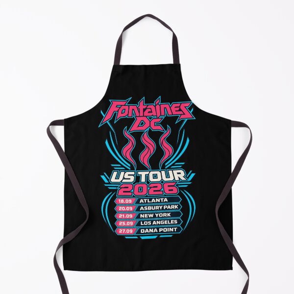 Item preview, Fontaines Dc designed and sold by bootycatclube.