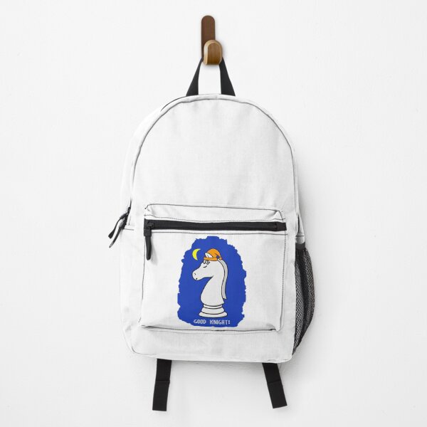 Item preview, Good Knight! designed and sold by tentihandmade.