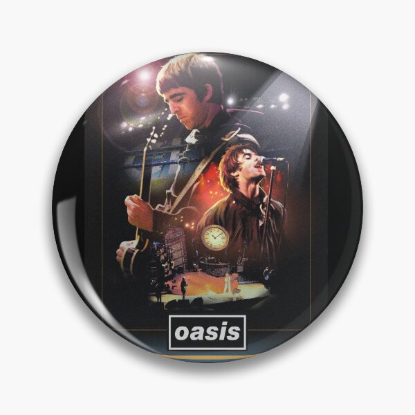 Item preview, Oasis designed and sold by dazzamataz.