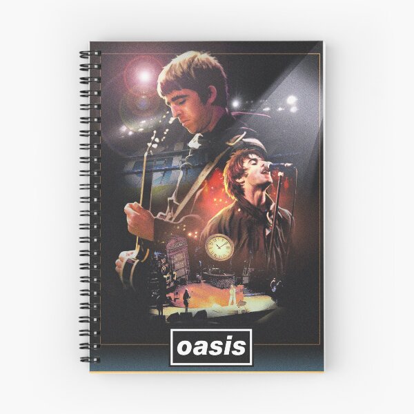 Item preview, Oasis designed and sold by dazzamataz.