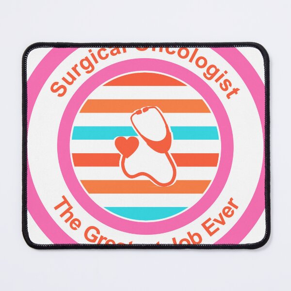Item preview, Surgical Oncologist The Greatest Job Ever designed and sold by TheIconSmith.