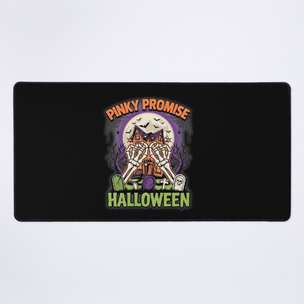 Item preview, Pinky Promise Halloween designed and sold by Naitsebas.
