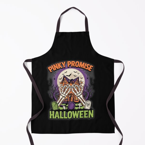 Item preview, Pinky Promise Halloween designed and sold by Naitsebas.