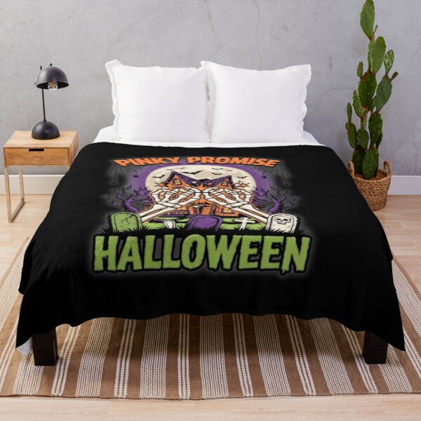 Item preview, Pinky Promise Halloween designed and sold by Naitsebas.