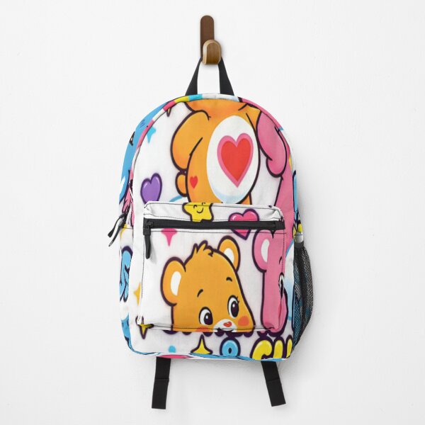 Item preview, Spread Kindness Cuddles – Colorful Care Bears Inspired Design designed and sold by ActionForge.