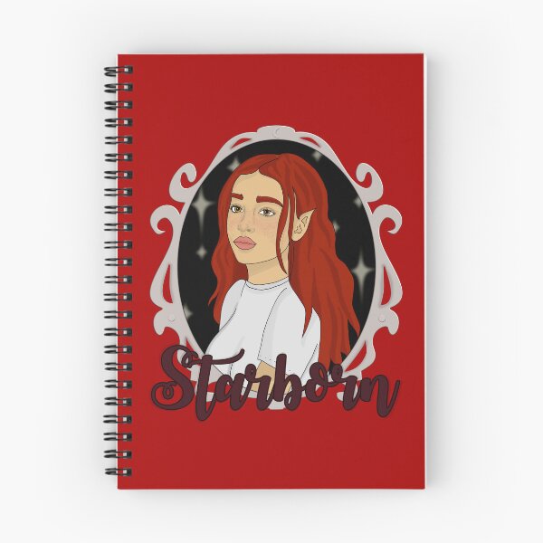 Item preview, Bryce Quinlan - Nacido de las estrellas designed and sold by Heather H Designs .