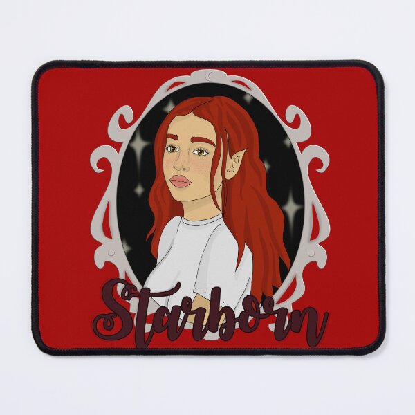 Item preview, Bryce Quinlan - Starborn designed and sold by Heather H Designs .