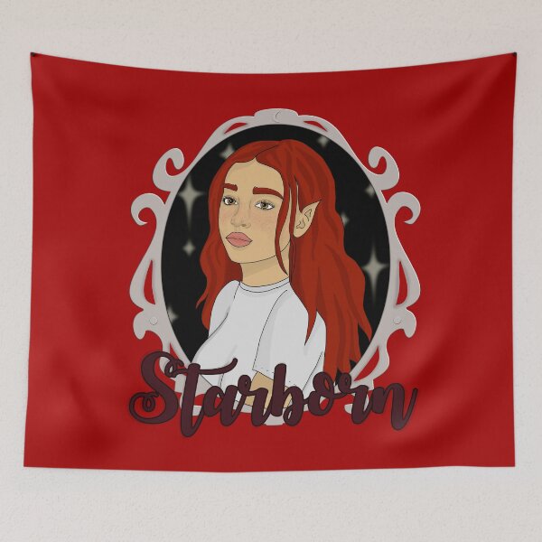 Item preview, Bryce Quinlan - Starborn designed and sold by Heather H Designs .