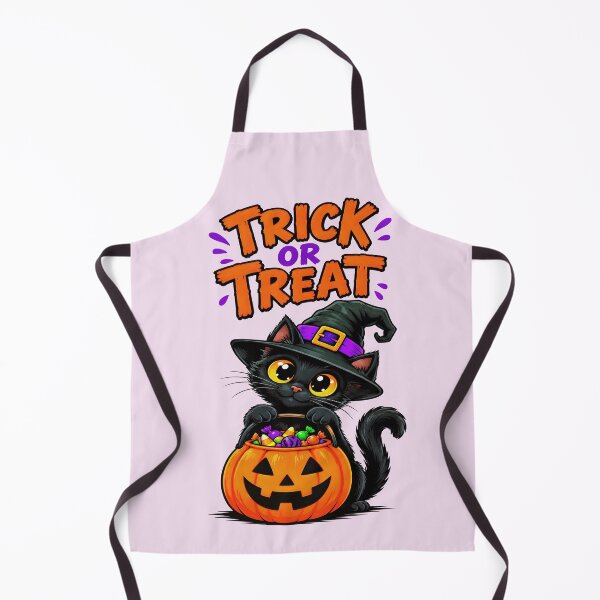 Item preview, HAPPY HALLOWEEN TRICK OR TREAT DESIGN designed and sold by DigitalandPhoto.