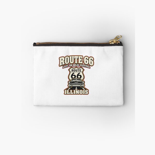 Item preview, Route 66 Last 100 Miles Festival designed and sold by IRON WINGS /USAF.