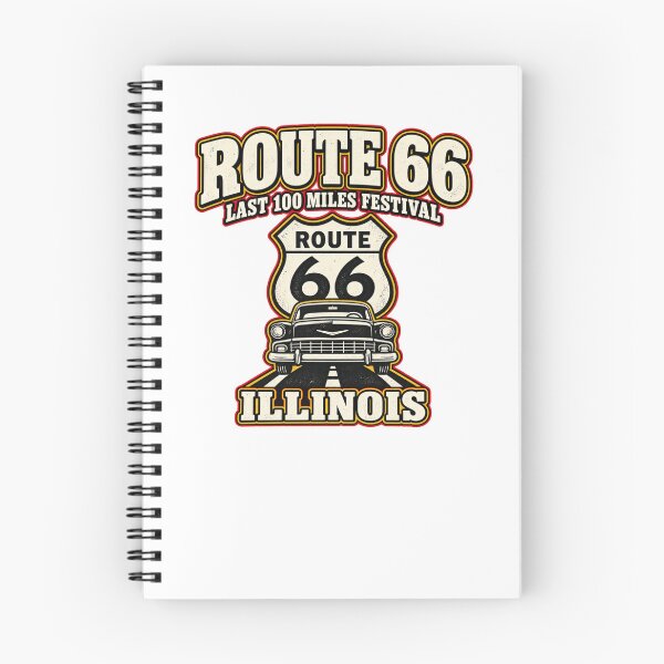 Item preview, Route 66 Last 100 Miles Festival designed and sold by IRON WINGS /USAF.