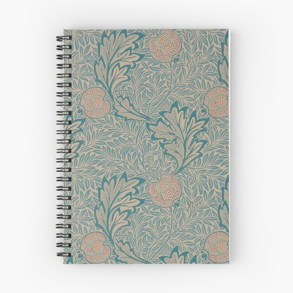 Item preview, William Morris wallpaper - Apple 1877 designed and sold by Hedrin.