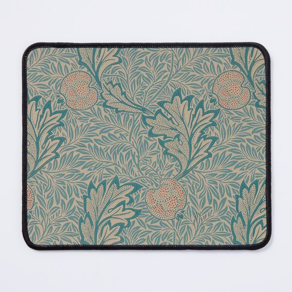 Item preview, William Morris wallpaper - Apple 1877 designed and sold by Hedrin.