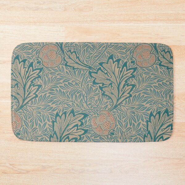 Item preview, William Morris wallpaper - Apple 1877 designed and sold by Hedrin.