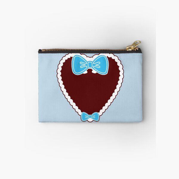 Item preview, Gingerbread heart designed and sold by minimalartstory.