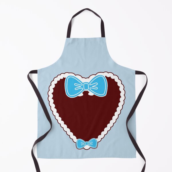 Item preview, Gingerbread heart designed and sold by minimalartstory.