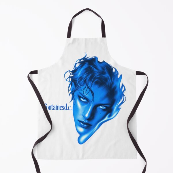 Item preview, Fontaines Dc designed and sold by bootycatclube.
