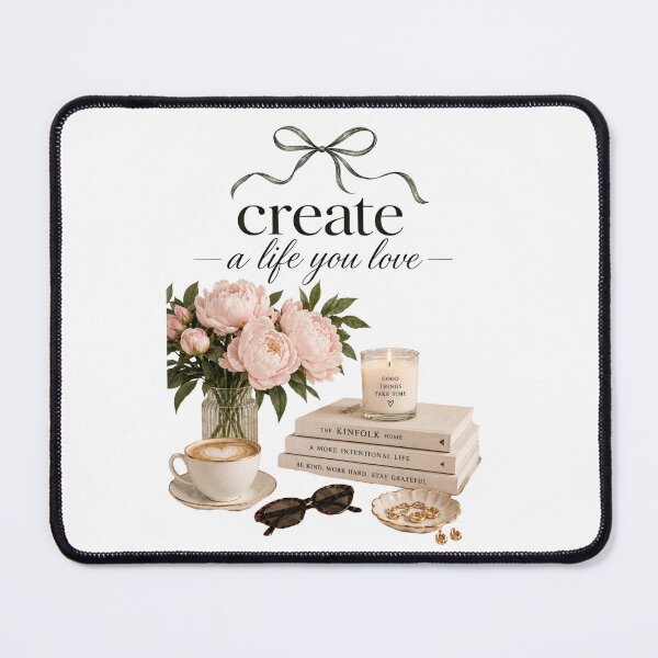 Item preview, Create a life you love designed and sold by SaveForMyDeposit.