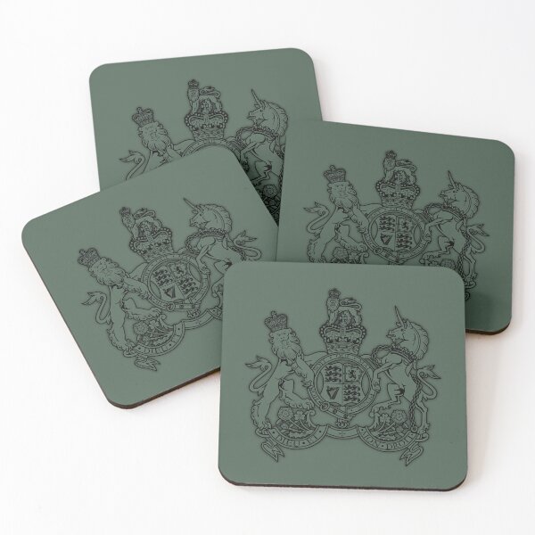 Item preview, General Service Corp colourless designed and sold by Auburn-Art.