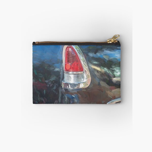 Item preview, 1954 Black Chevy Bel Air designed and sold by RichFrancoCars.