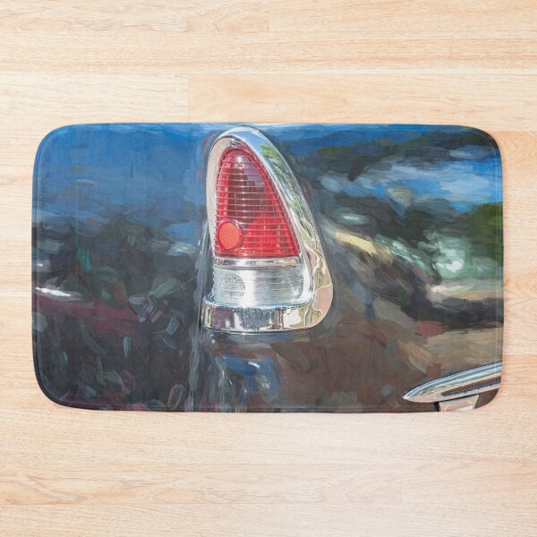 Item preview, 1954 Black Chevy Bel Air designed and sold by RichFrancoCars.