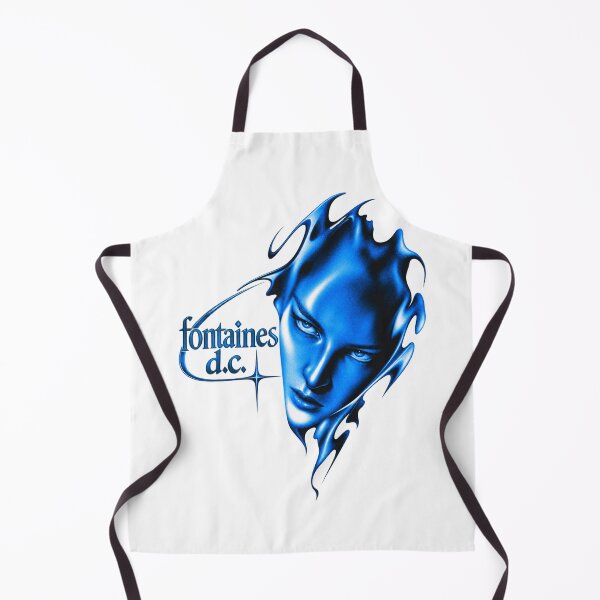 Item preview, Fontaines Dc designed and sold by bootycatclube.