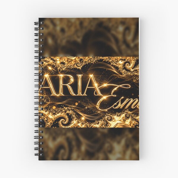 Item preview, Aria Esme' gold designed and sold by GearCity.
