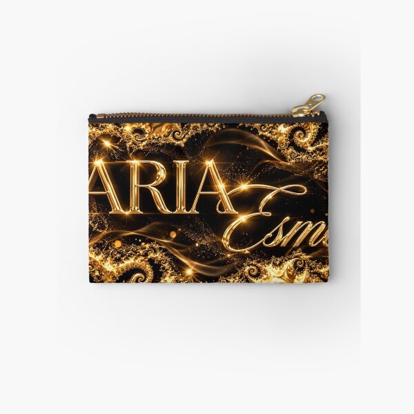 Item preview, Aria Esme' gold designed and sold by GearCity.